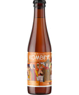 St.Bernardus Kombine Unfiltered Helles