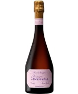 Vve Fourny & Fils Rosé de Saignée Premier Cru Champagne Extra Brut