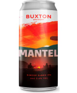 Buxton Mantel Simcoe Sabro IPA