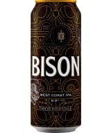 Thornbridge Bison West Coast IPA