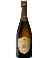 Vve Fourny & Fils Cuvée R Blanc de Blancs Premier Cru Champagne Extra Brut