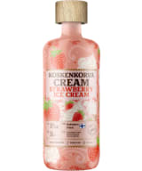 Koskenkorva Strawberry Ice Cream