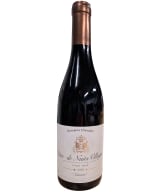 Domaine Chevalier Côte-de-Nuits-Villages Pinot Noir "Nanton" 2020