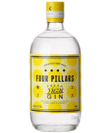 Four Pillars Fresh Yuzu
