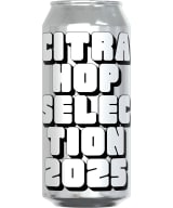 Citra Hop Selection 2025 can
