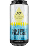 Mallaskoski Rainy Summer Wheat Lager tölkki