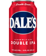 Oskar Blues Dale's American Double IPA tölkki