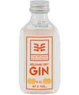 Helsinki Dry Gin plastic bottle