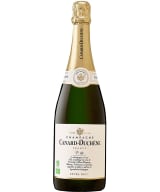 Canard-Duchêne P181 Cuvée Organic Champagne Extra Brut