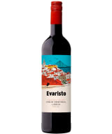 Evaristo Red Wine 2023