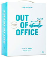 Out of Office Organic White hanapakkaus