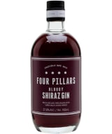 Four Pillars Bloody Shiraz Gin