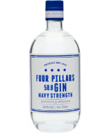 Four Pillars Navy Strength Gin