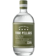 Four Pillars Olive Leaf Gin
