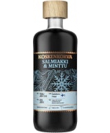 Koskenkorva Salmiakki-Minttu Liqueur