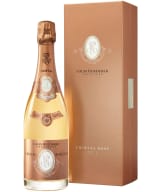 Louis Roederer Cristal Rosé Champagne Brut 2013