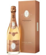 Louis Roederer Cristal Rosé Champagne Brut 2014