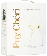 Puy Cheri Sauvignon Blanc 2024 hanapakkaus