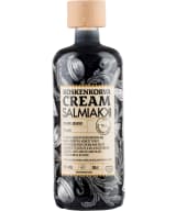 Koskenkorva Salmiakki Cream 
