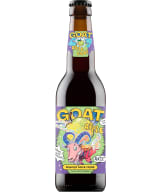 Hiisi Goat Apple Dry Finnish Apple Cider
