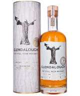 Glendalough Pot Still Irish Oak Finish