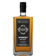 Amorphis Whiskey