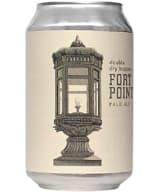 Omnipollo Double Dry Hopped Fort Point Pale Ale can