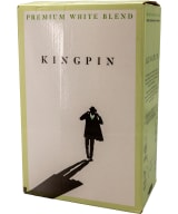 Kingpin Premium White Blend hanapakkaus