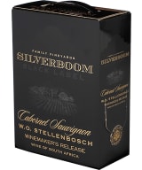 Silverboom Cabernet Sauvignon Winemaker´s Release hanapakkaus