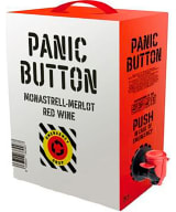 Panic Button lådvin