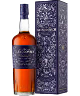 The Glendronach Ode To The Dark Single Malt