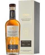 Boann PX Cask Single Pot Still