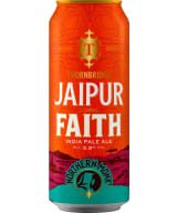 Thornbridge Jaipur Joins Faith India Pale Ale tölkki