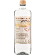 Koskenkorva Spirit Drink 21% plastic bottle