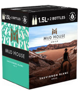 Mud House Sauvignon Blanc 2024 bag-in-box
