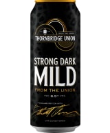 Thornbridge Strong Dark Mild From The Union can image 1 of 1