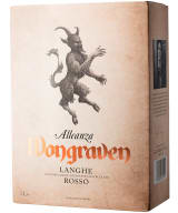 Wongraven Alleanza Langhe Rosso 2024 hanapakkaus