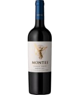 Montes Reserva Merlot 2022