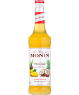 Le Mixer by Monin Pina Colada  plastic bottle