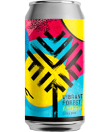 Vibrant Forest Amorph Citra Dipa can
