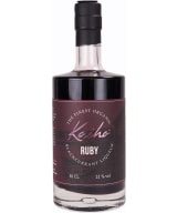 Kaiho Ruby Blackcurrant Liqueur Organic