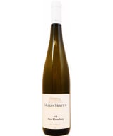 Markus Molitor Haus Klosterberg Riesling 2023