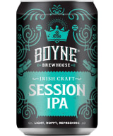 Boyne Irish Craft Session IPA can