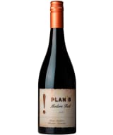 Plan B Modern Red Pinot Noir Shiraz 2020