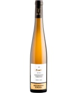 Baumann-Zirgel Vendanges Tardives Pinot Gris 2018