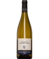 Domaine Houblin-Vernin Bourgogne Coulanges La Vineuse Blanc 2023
