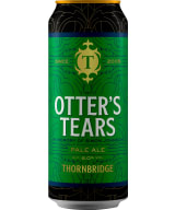 Thornbridge Otter's Tears Pale Ale can