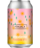Põhjala Mandarina IPA tölkki