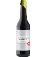 Pühaste Silver Series Beans & Biscuits Bourbon BA