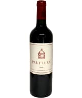 Pauillac De Chateau Latour 2018